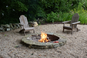 Burlington Fire Department Issues Fire Ban Includes Fire Pits