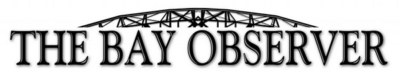 Bay Observer logo
