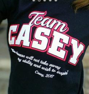 Team Casey