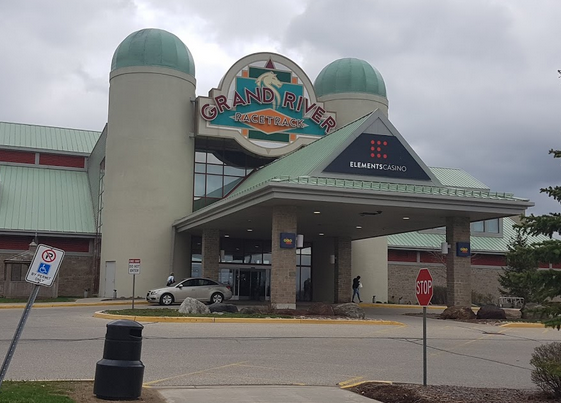 Elements of Mohawk – a casino a short drive away – now open 7 days a ...