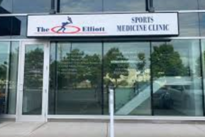 Elliott Clinic