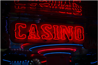 casino graphic walker