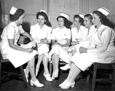 nurse-1950