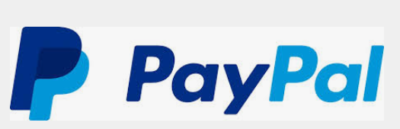 Gamer PayPal logo