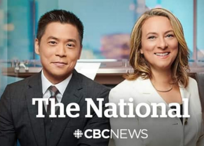 cbc The National
