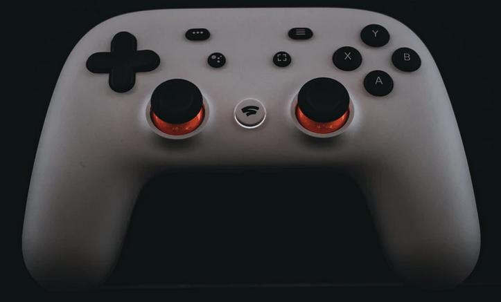 PAID CONTROLLER