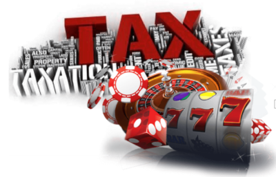 PAID taxing casinos