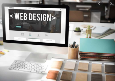 PAID web design