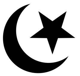 muslim symbol