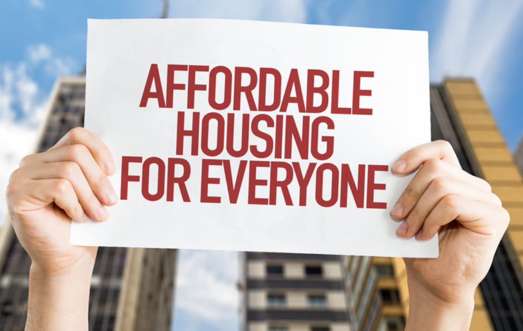 Housing spokesperson sees much needed but difficult changes about to