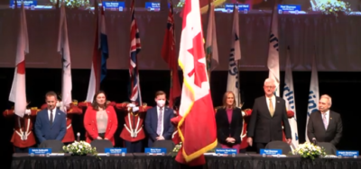 News « Burlington Gazette Local News, Politics, Community