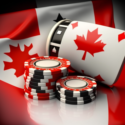 It's All About ready online casino