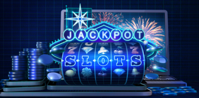 biggest online slot jackpots