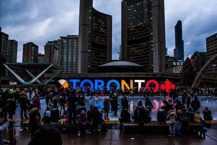 Entertainment Trends in the Toronto Area: What’s Up-And-Coming in 2025?