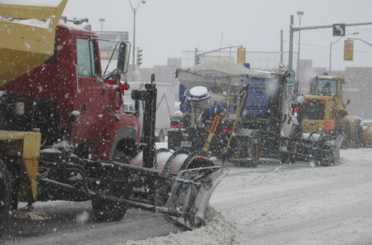 City View Park closed Oct. 2426 for Snow Fighter Training « Burlington