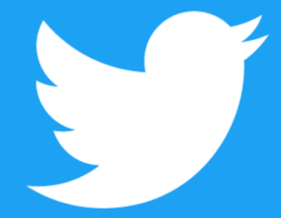 tweet logo